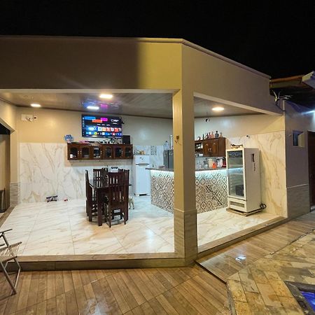 Smart Suite Boa Vista  Exterior photo