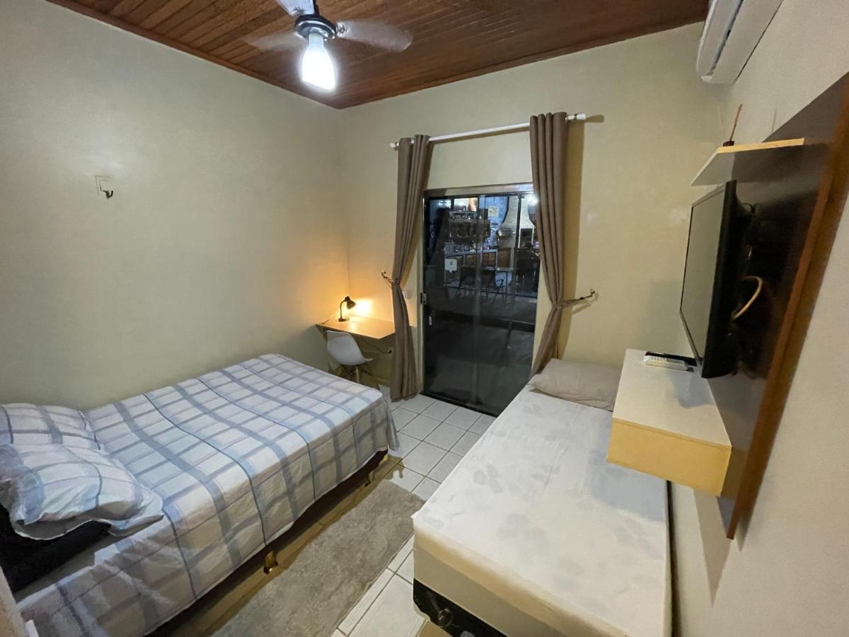 Smart Suite Boa Vista  Exterior photo