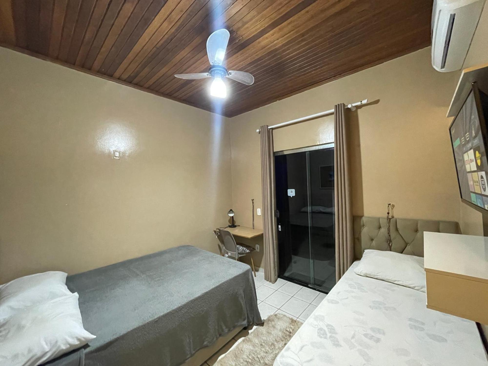 Smart Suite Boa Vista  Exterior photo