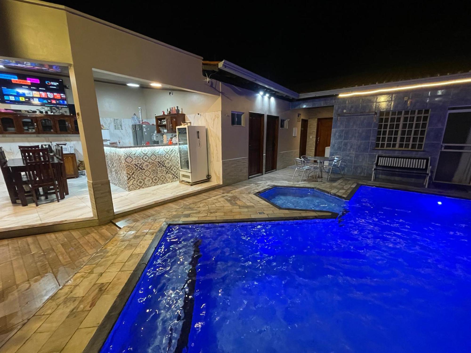 Smart Suite Boa Vista  Exterior photo