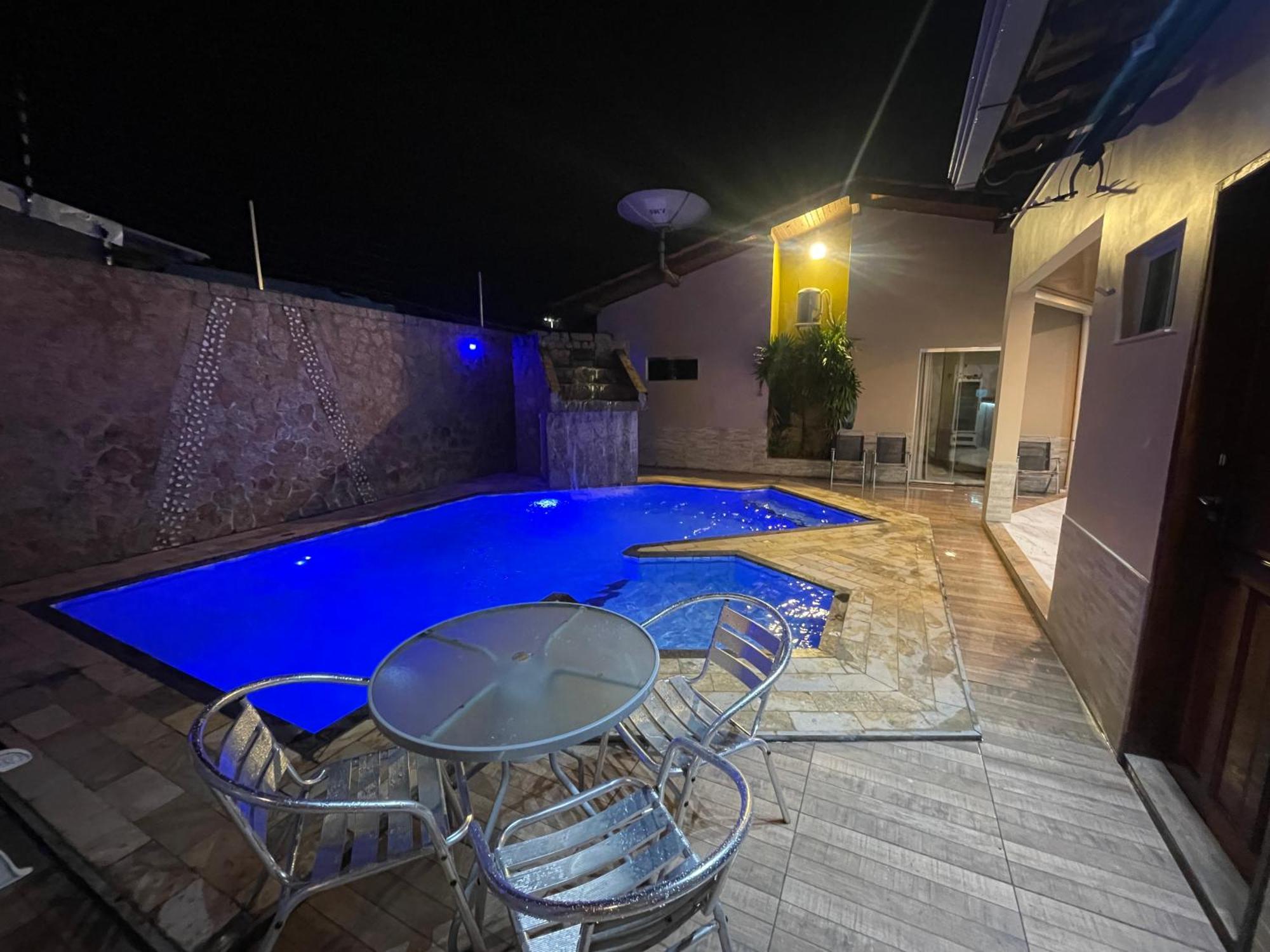 Smart Suite Boa Vista  Exterior photo