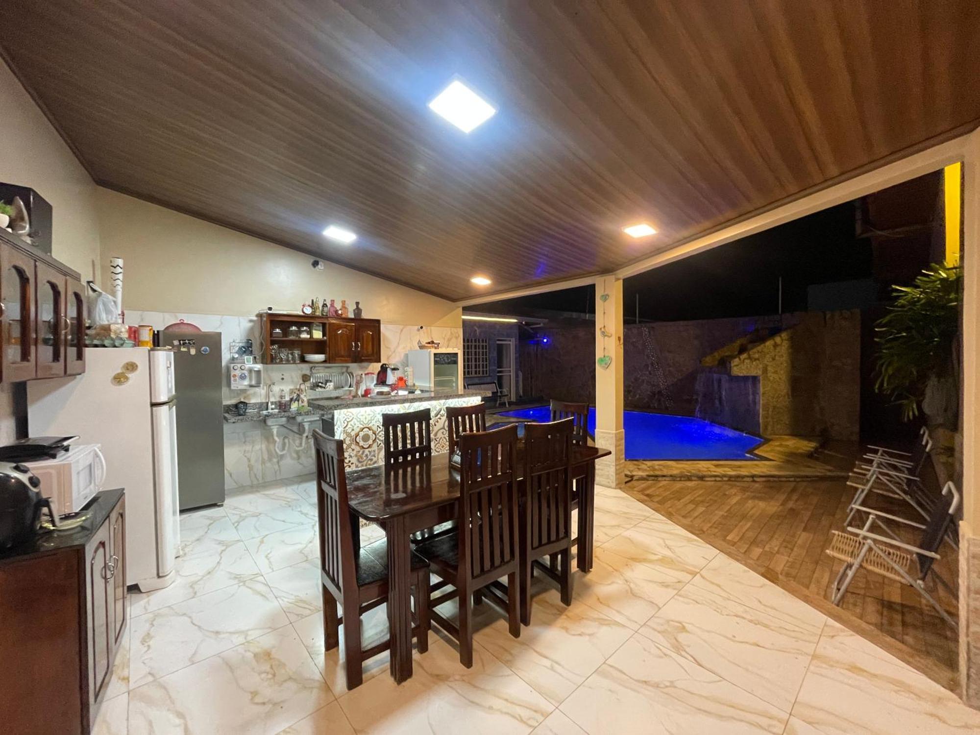 Smart Suite Boa Vista  Room photo